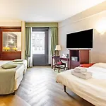 Hotiday Hotel Milano Turro