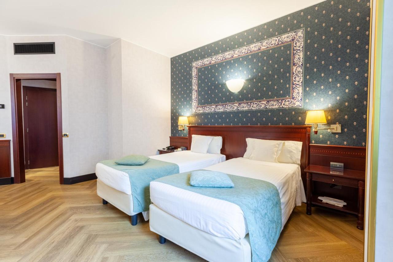 Hotiday Turro Hotel Milano